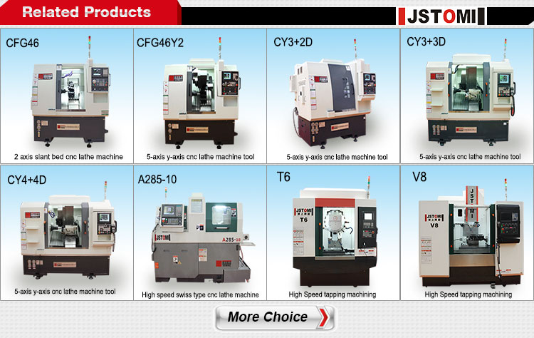 product-JSWAY-built in spindle lathe-img-1