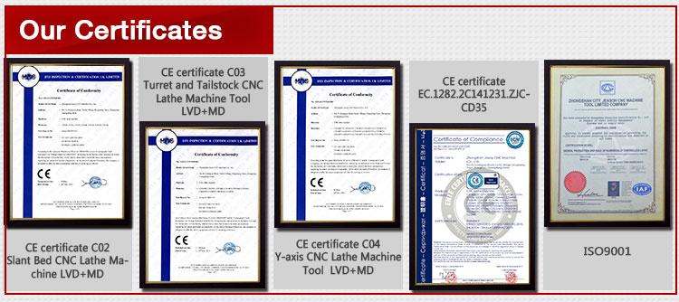 B8D ماكينة CNC مدمجة للتدوير والحفر والطحن والتنصت الأوتوماتيكية-10