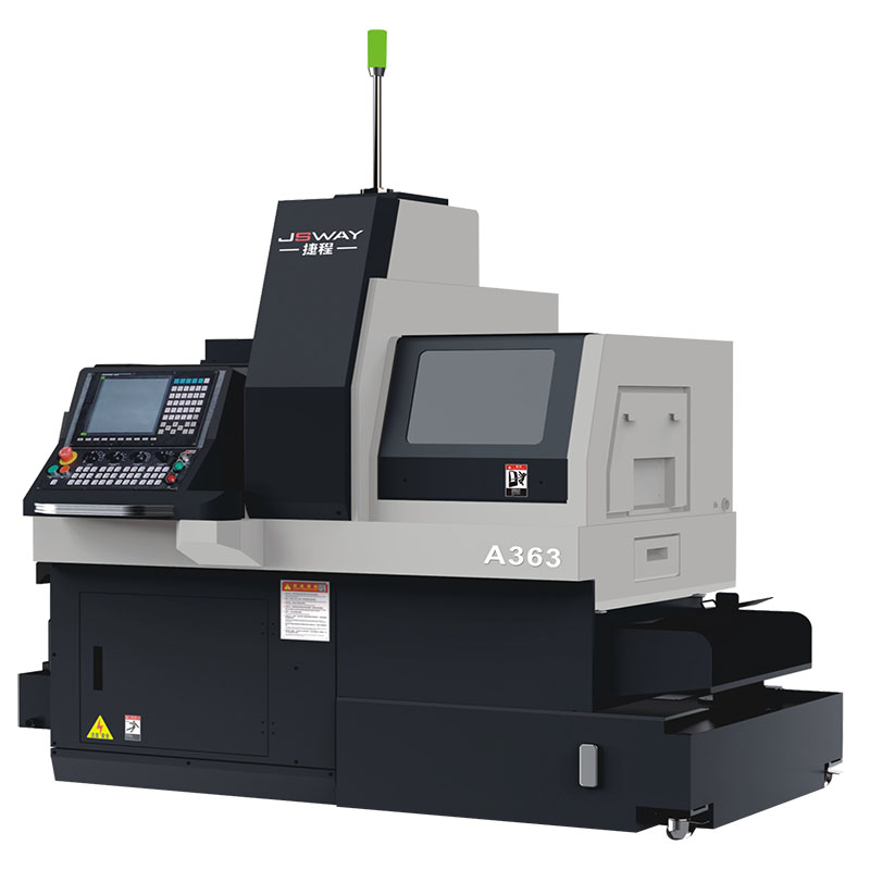 precise cnc swiss lathe aixs on sale for workplace