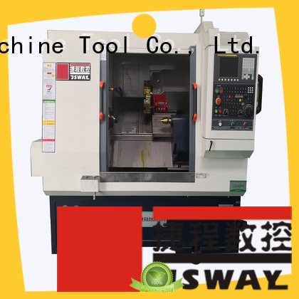 Fabrika için güvenli mini cnc torna değirmen yatağı üreticisi