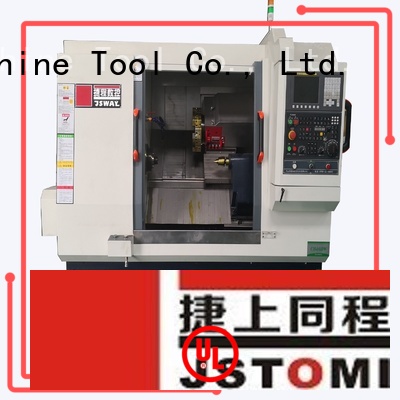 ماكينة CNC مرنة منخفضة التكلفة صينية للنباتات