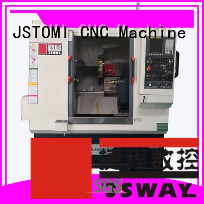 الشركة المصنعة لآلة الخراطة CNC الصغيرة المرنة للمصنع