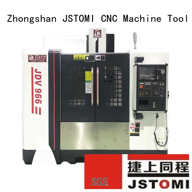 JSWAY durable cnc machine center online for workplace