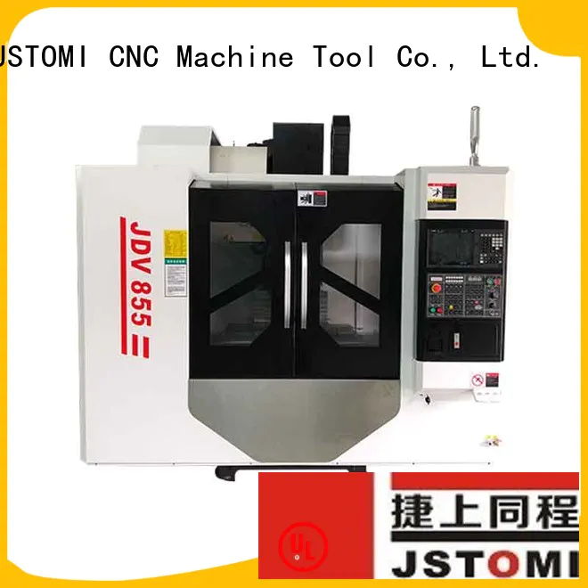 durable tapping center cnc online for plant