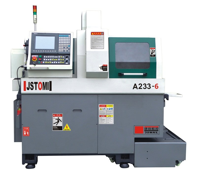 best cnc lathe turning factory for plant-1