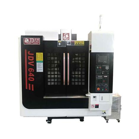JDV640 vertical high speed12000rpm spindle cnc machiningcenter
