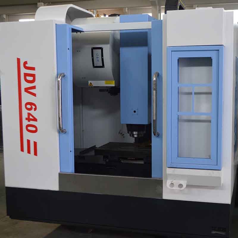 product-JDV640 vertical high speed12000rpm spindle cnc machiningcenter-JSWAY-img