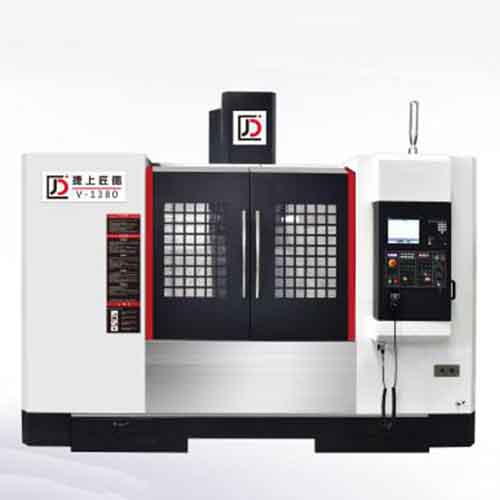 product-JSWAY-3 axis cnc JDV966 vertical machining center-img