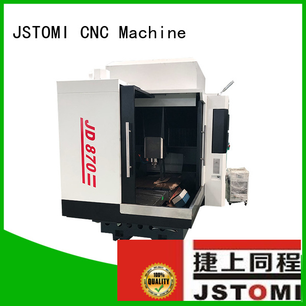 professional cnc machining and manufacturing for sale for factory JSWAY