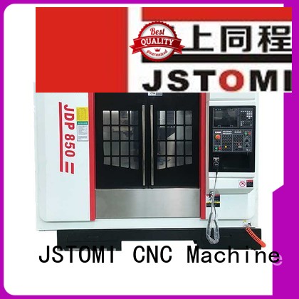 JDP850 مراكز تصنيع CNC ذات الحمل الثقيل مع نظام FANUC