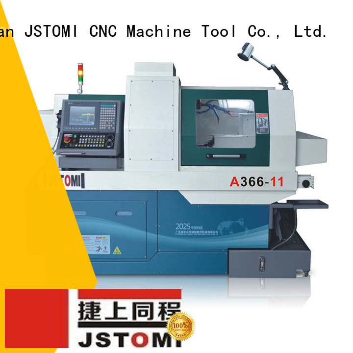 good quality swiss type automatic lathe on sale for workplace