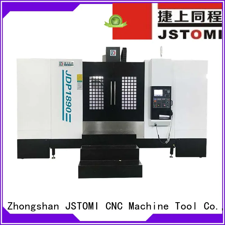 JSWAY professional cnc machining inc for sale for factory