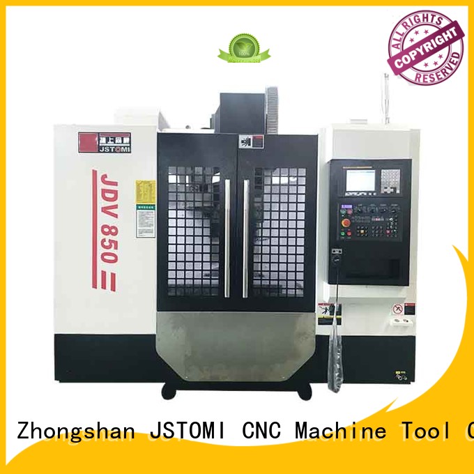 cnc machining china grade for factory JSWAY
