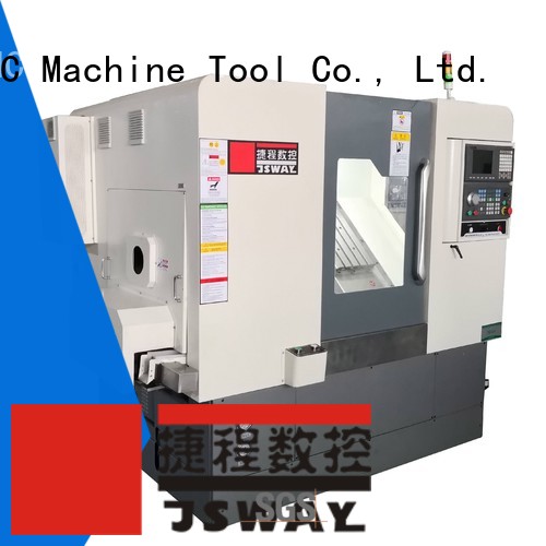 ماكينة CNC ذات 3 محاور ذات كفاءة عالية لقطع غيار السيارات