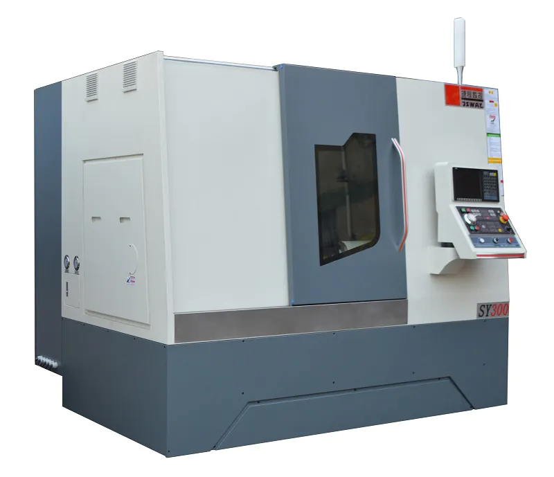 JSWAY high quality buy cnc machines manufacturer for medial machine parts