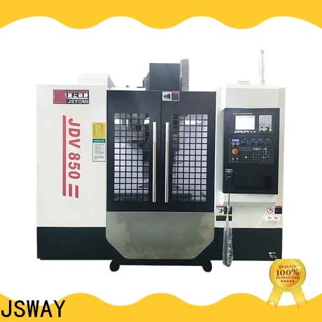 JSWAY fanuc خدمات التصنيع باستخدام الحاسب الآلي بالقرب مني الشركة المصنعة لمكان العمل