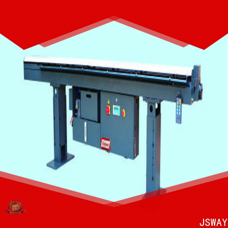 JSWAY مورد قطع غيار ماكينات CNC الفعالة للمصنع