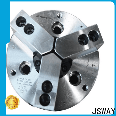 JSWAY بائع قطع غيار ماكينات CNC الفعال للمصنع