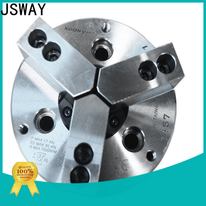 JSWAY أفضل بائع قطع غيار ماكينات CNC للمصنع