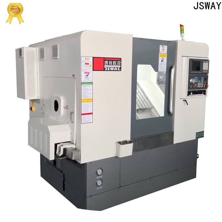 ماكينة CNC للمبيعات وتصنيع قطع غيار السيارات