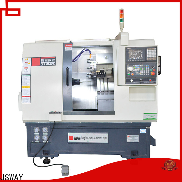 precise mini cnc mill machine vendor for workplace