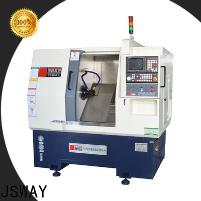 JSWAY machine cnc lathe milling machine vendor for factory