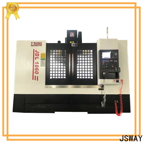 JSWAY precise cnc lathe tooling online for workshop