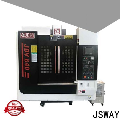 JSWAY speed12000rpm مخرطة أسماء المورد لمكان العمل