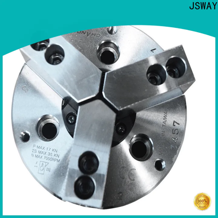 JSWAY cnc machine accessories vendor for factory
