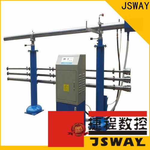 JSWAY efficent lathe accessories supplier for multi industries