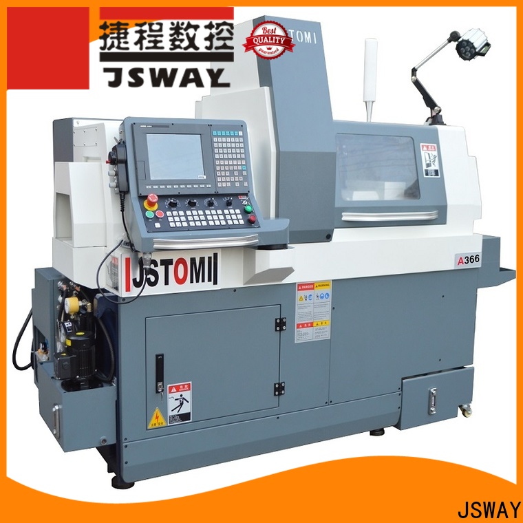 precise swiss cnc lathe on sale for factory