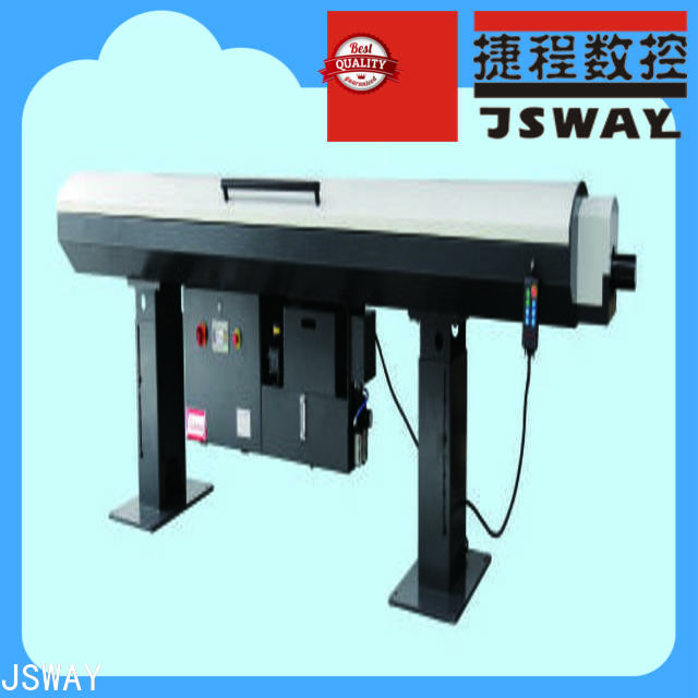 JSWAY durable lathe machine parts for sale for multi industries