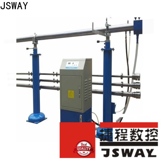 JSWAY professinal CNC lathe accessory vendor for factory