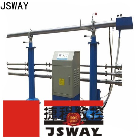 JSWAY lathe machine parts factory for plant