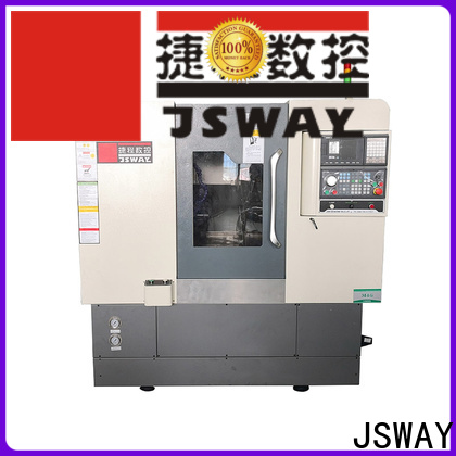 JSWAY best milling machine manufacturers factory for plant