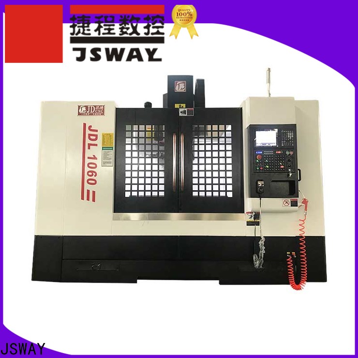 JSWAY speed china lathe manufacturers for sale for factory