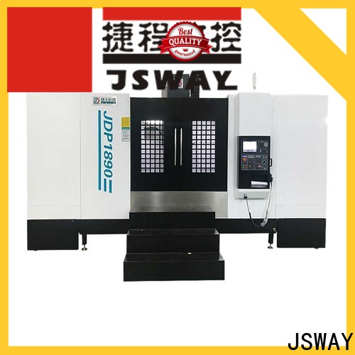 JSWAY precise laid machine online for factory