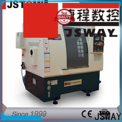 JSWAY cnc machines for sale for sale for flashlight part