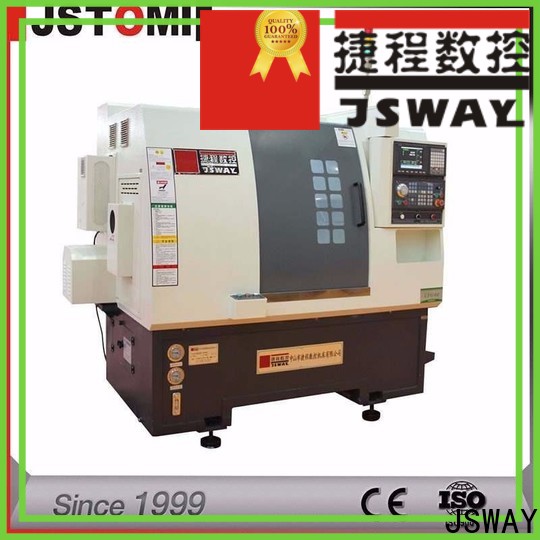 flexible types of cnc milling machines design manufacturer for workplace