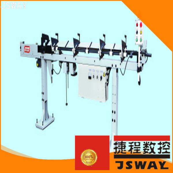 JSWAY CNC lathe accessory factory for factory