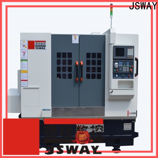 professional low cost cnc machine lathes supplier for factory
