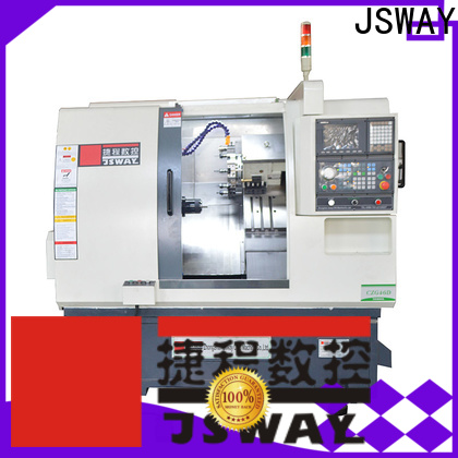 best affordable cnc lathe machining supplier for factory