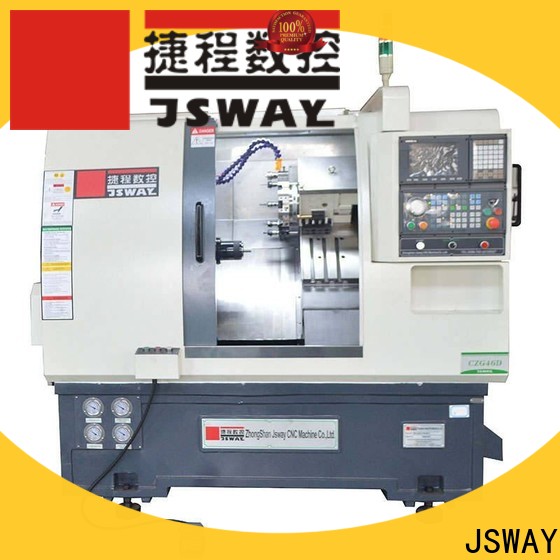 professional cnc machinery sales automatic vendor for factory
