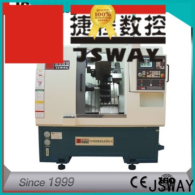 JSWAY cutting machine cnc vendor for factory
