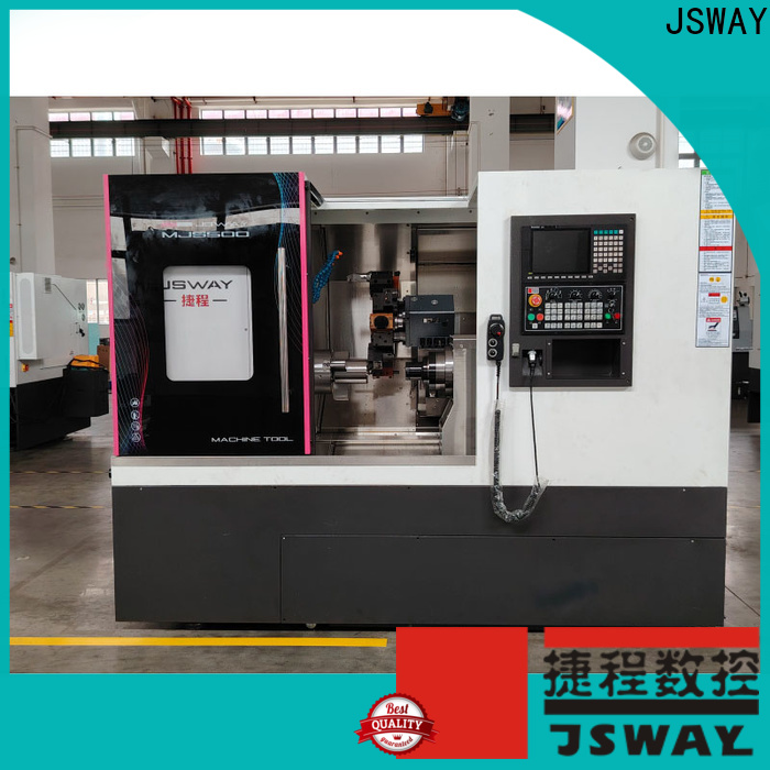 JSWAY multi function high quality cnc machine for sale for phone parts
