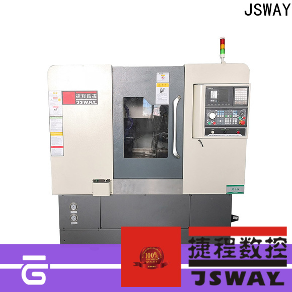 professional cnc turn mill machine axis vendor for workshop