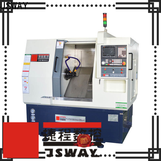 flexible cnc milling machine information lathe supplier for factory