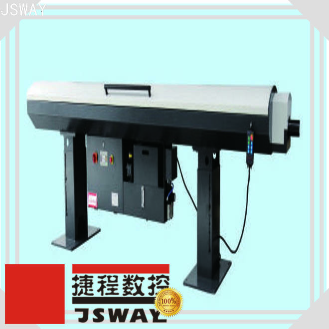 JSWAY efficent cnc milling machine parts manufacturer for factory
