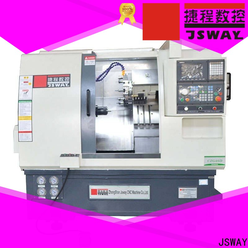 precise cnc lathe machine manufacturer cnc factory for factory