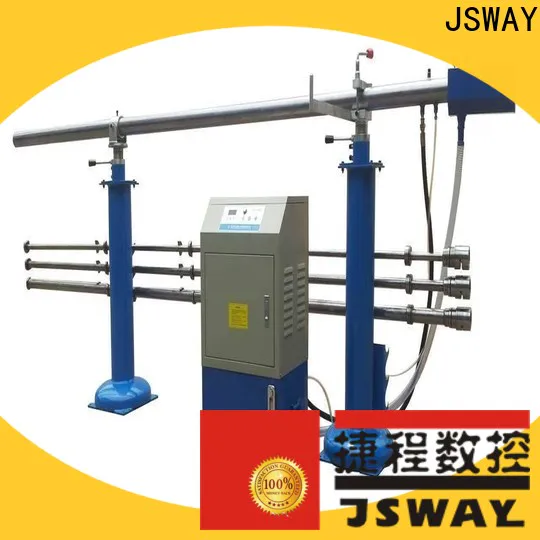 JSWAY cnc machine accessories vendor for factory